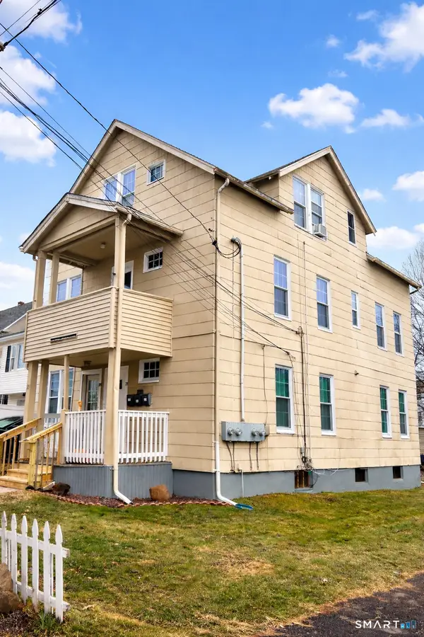 23 Edward Street, New Britain, CT 06051