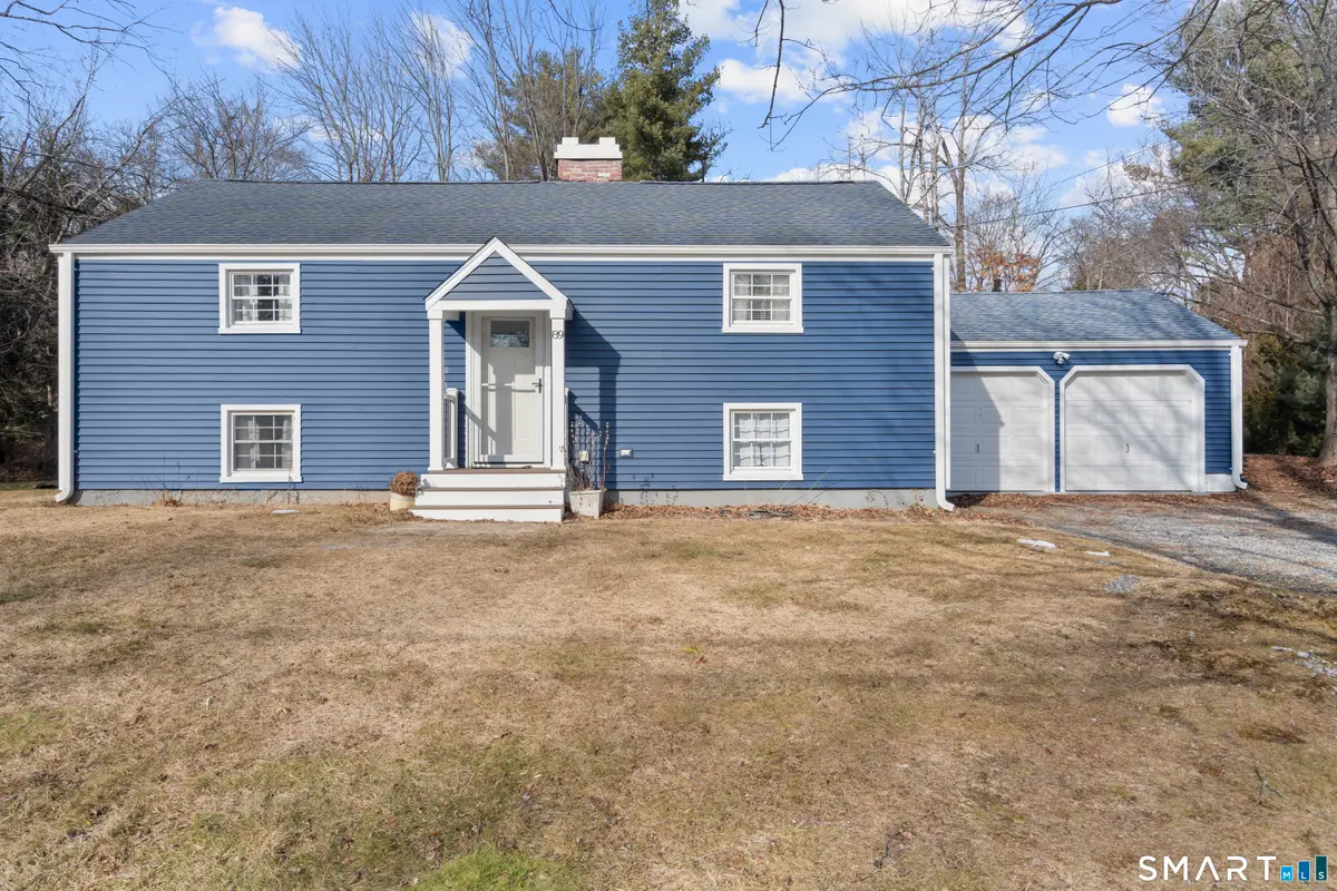 89 Green Meadow Road, Milford, CT 06461 - Image #1