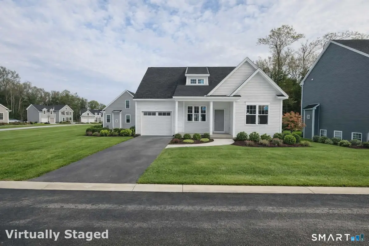 108 Cambridge Court, Simsbury, CT 06070 - Image #1