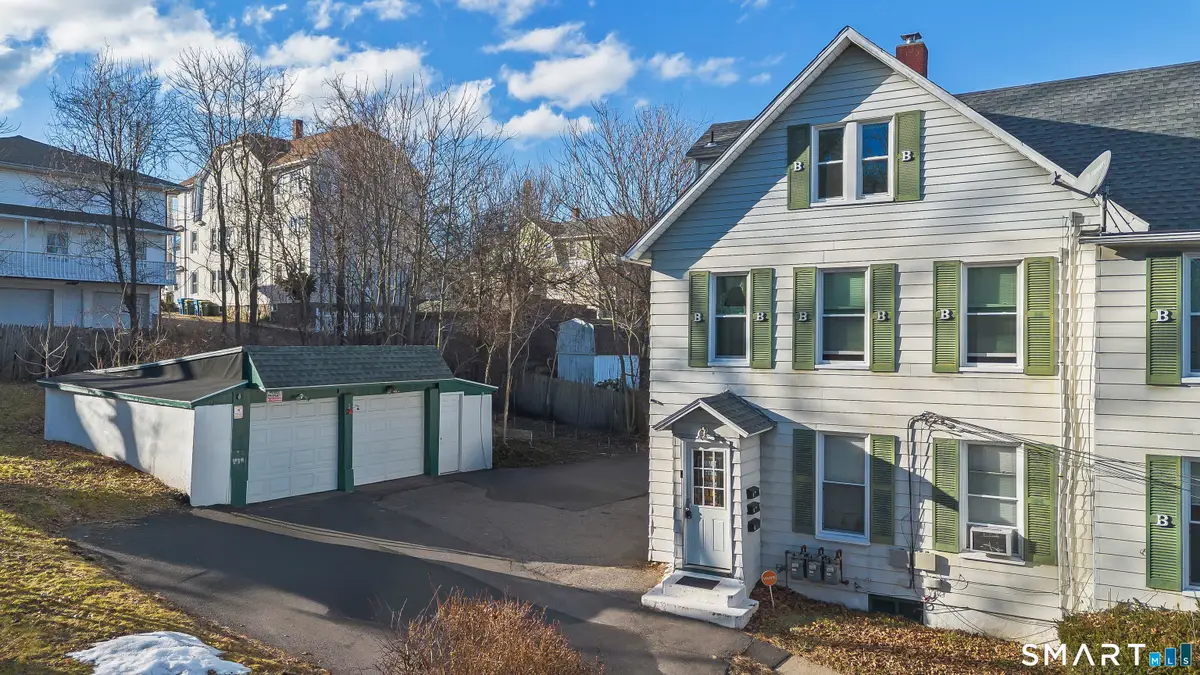 316 Wilson Street, Waterbury, CT 06708 - Image #1