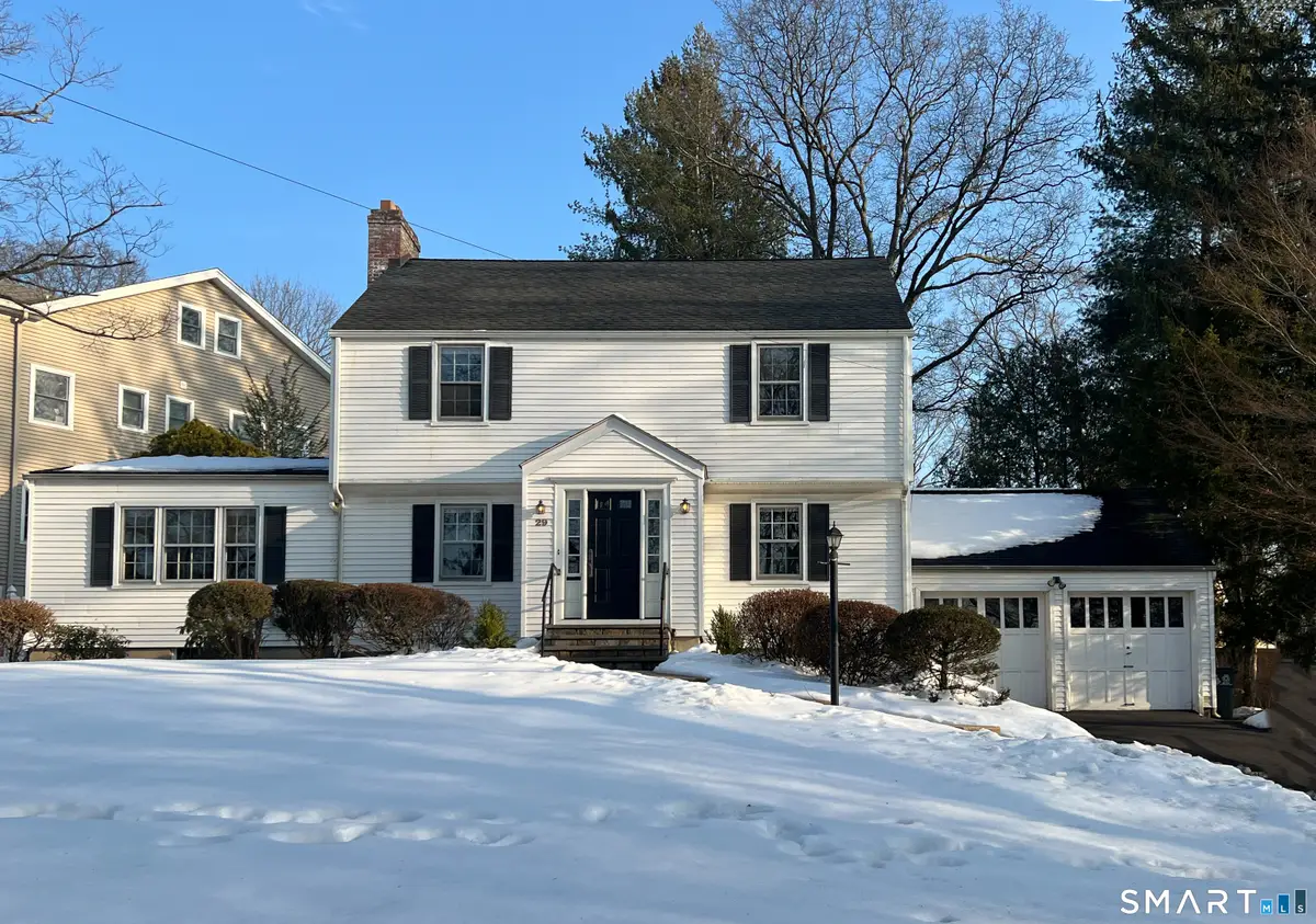 29 Vincent Avenue, Stamford, CT 06905 - #1