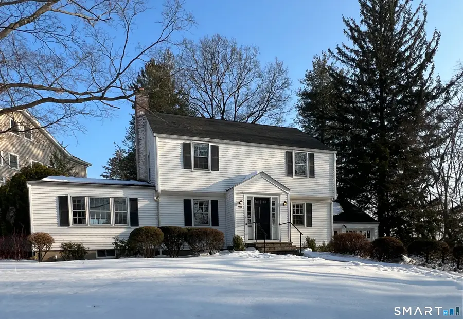 29 Vincent Avenue, Stamford, CT 06905 - #2