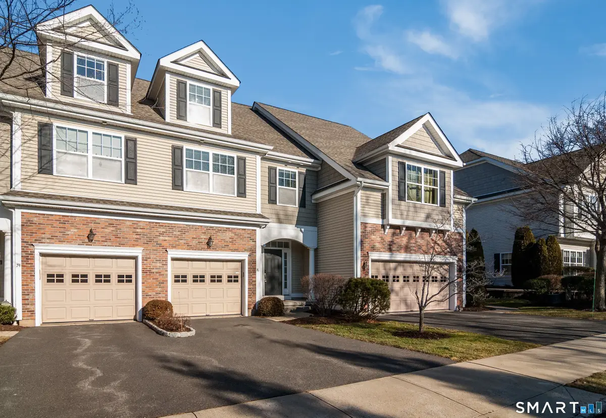 76 Park Place Circle, West Hartford, CT 06110 - Image #1