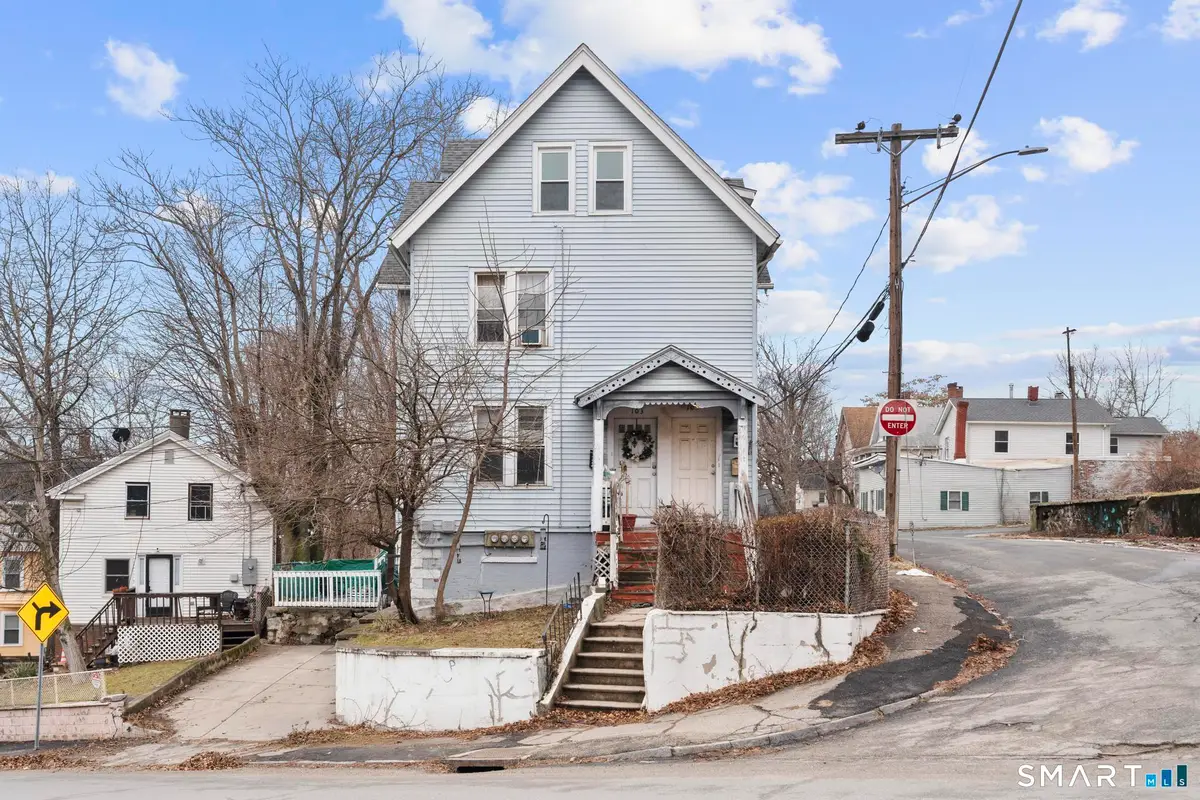 103 Walnut Street, Waterbury, CT 06704 - Image #1