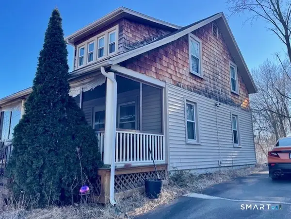 19 Bingham Street, Bristol, CT 06010