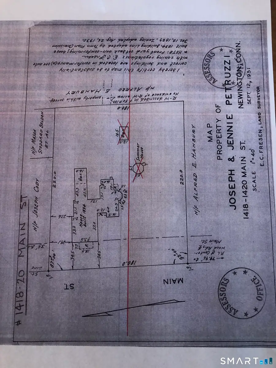 1418-1420 Main Street, Newington, CT 06111 - #2