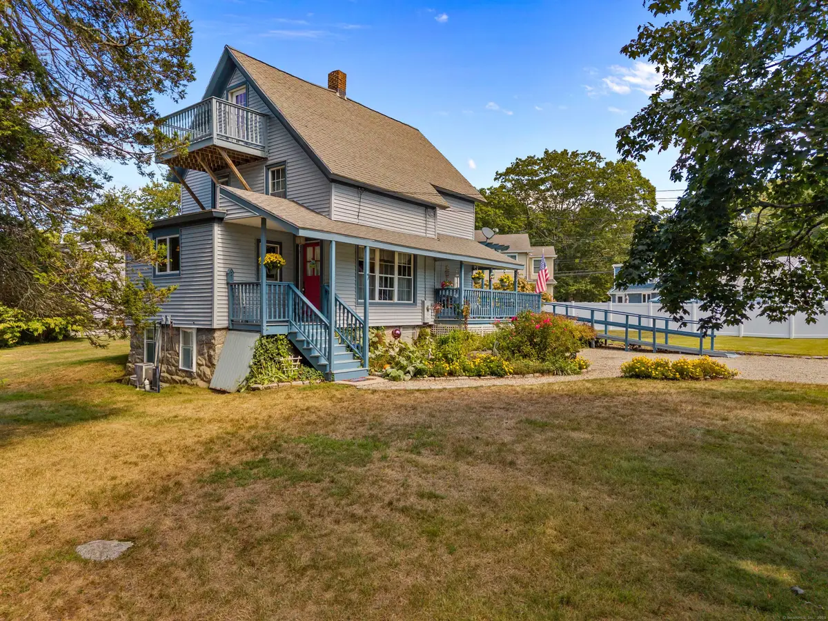 7 Nichols Lane, Waterford, CT 06385 - #1