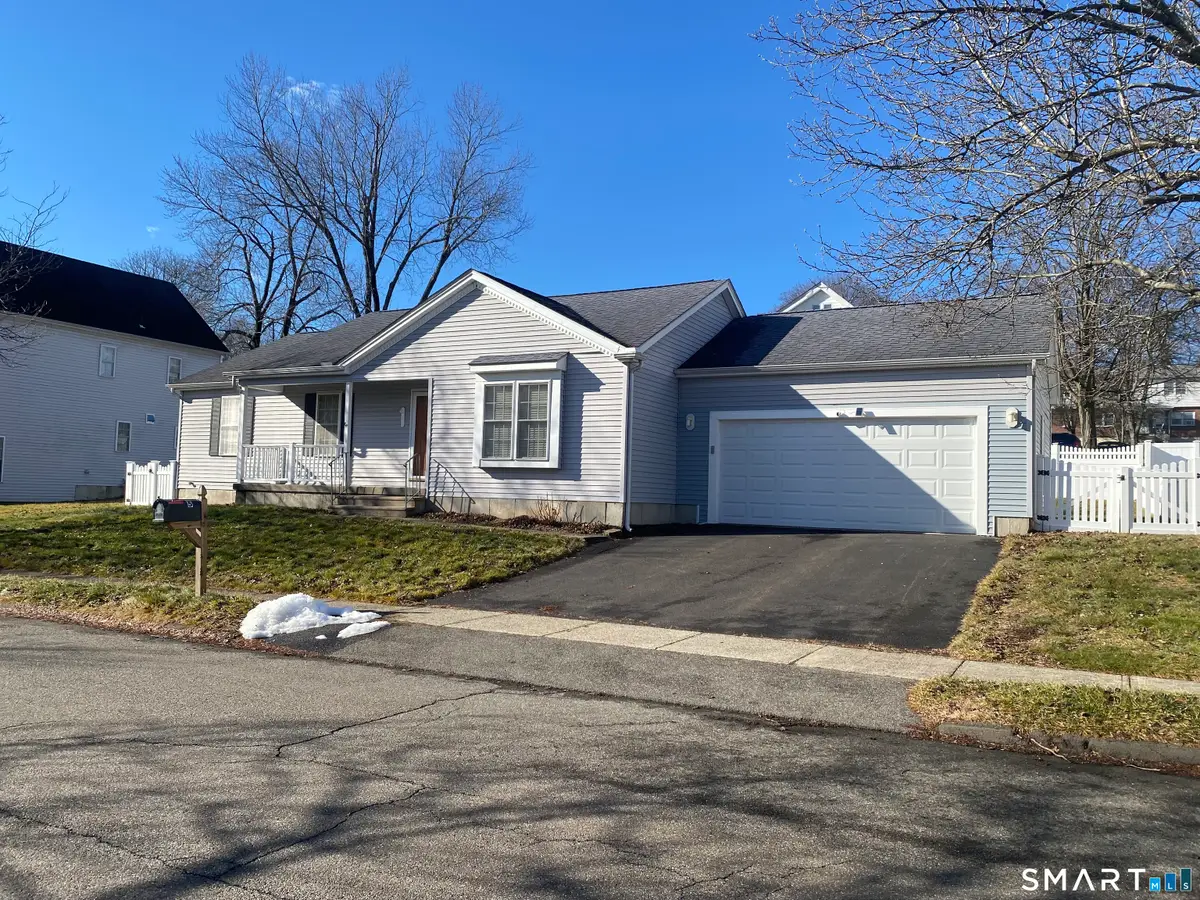 5 Lendler Lane, Wallingford, CT 06492 - Image #1