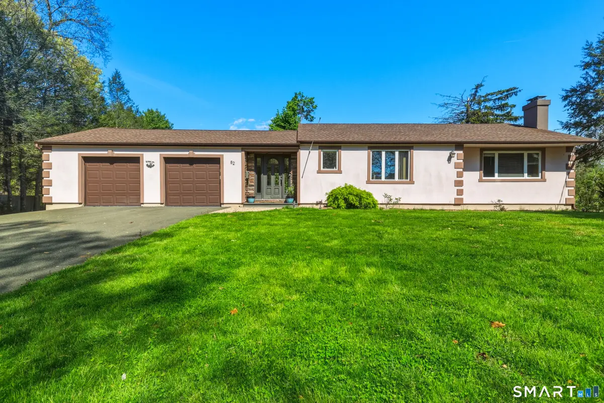 82 Cianci Drive, Southington, CT 06489 - #1