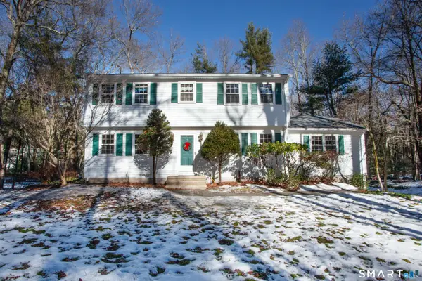 Address Withheld By Seller, Granby, CT 06035