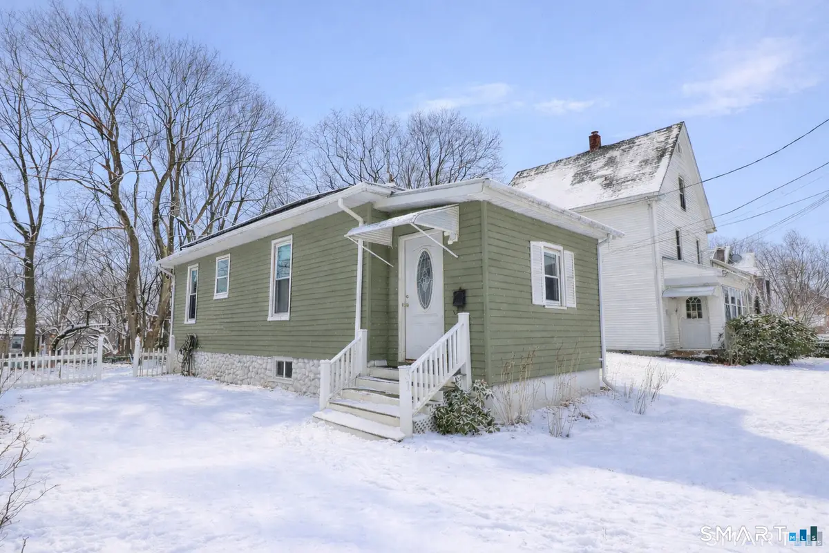 31 Judd Avenue, New Britain, CT 06051 - Image #1