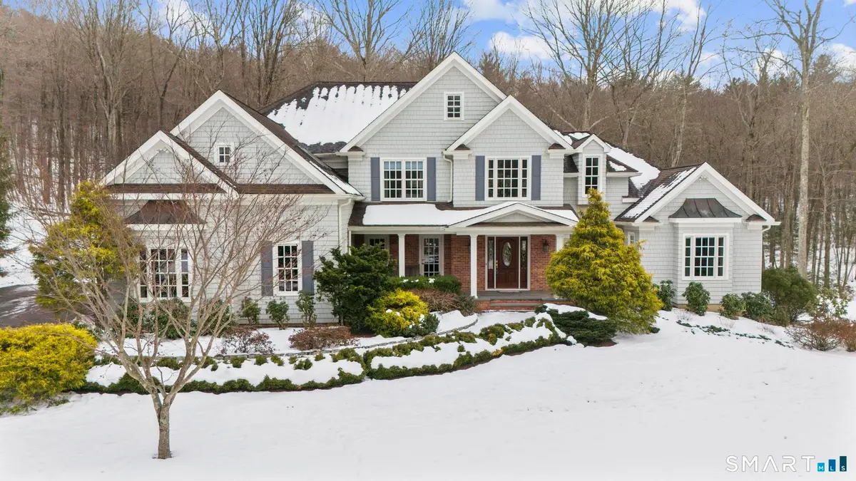 51 Elderslie Lane, Woodbridge, CT 06525 - Image #1
