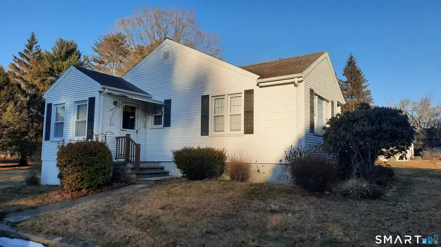 69 Buckley Hill Road, North Grosvenor Dale, CT 06255 - Image #2