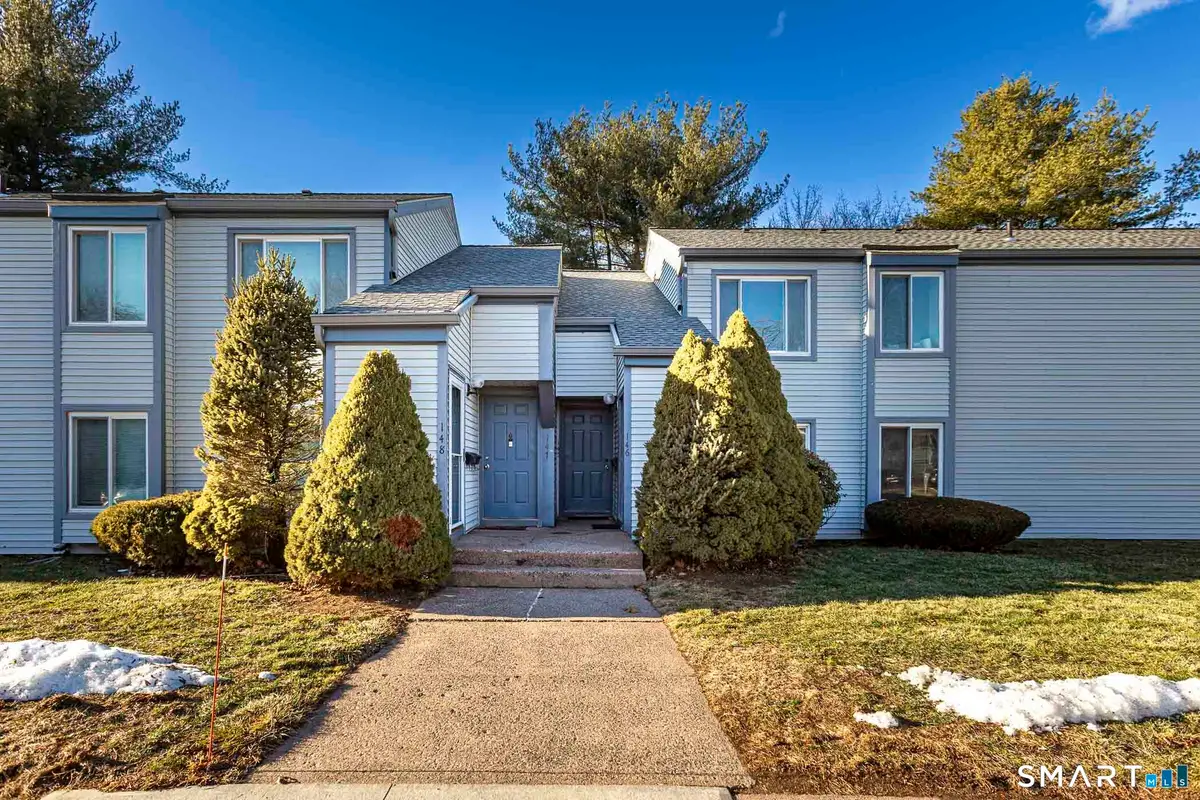 145 Candlewood Drive #145, South Windsor, CT 06074 - Image #1