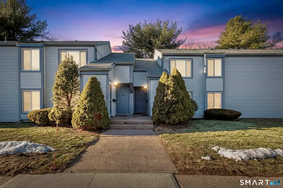145 Candlewood Drive #145, South Windsor, CT 06074 - Image #2