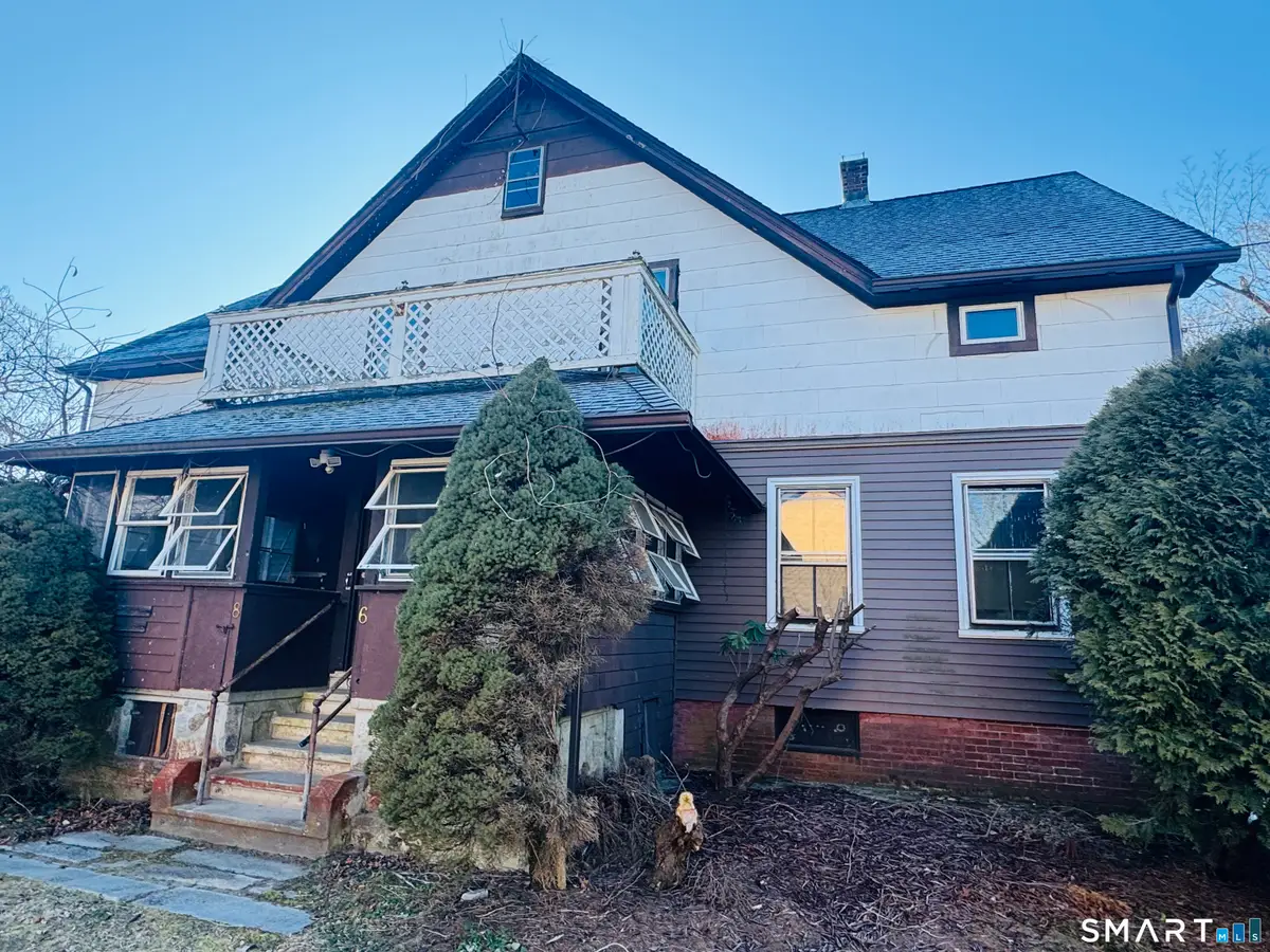 6 Ward Lane, Moosup, CT 06354 - Image #1