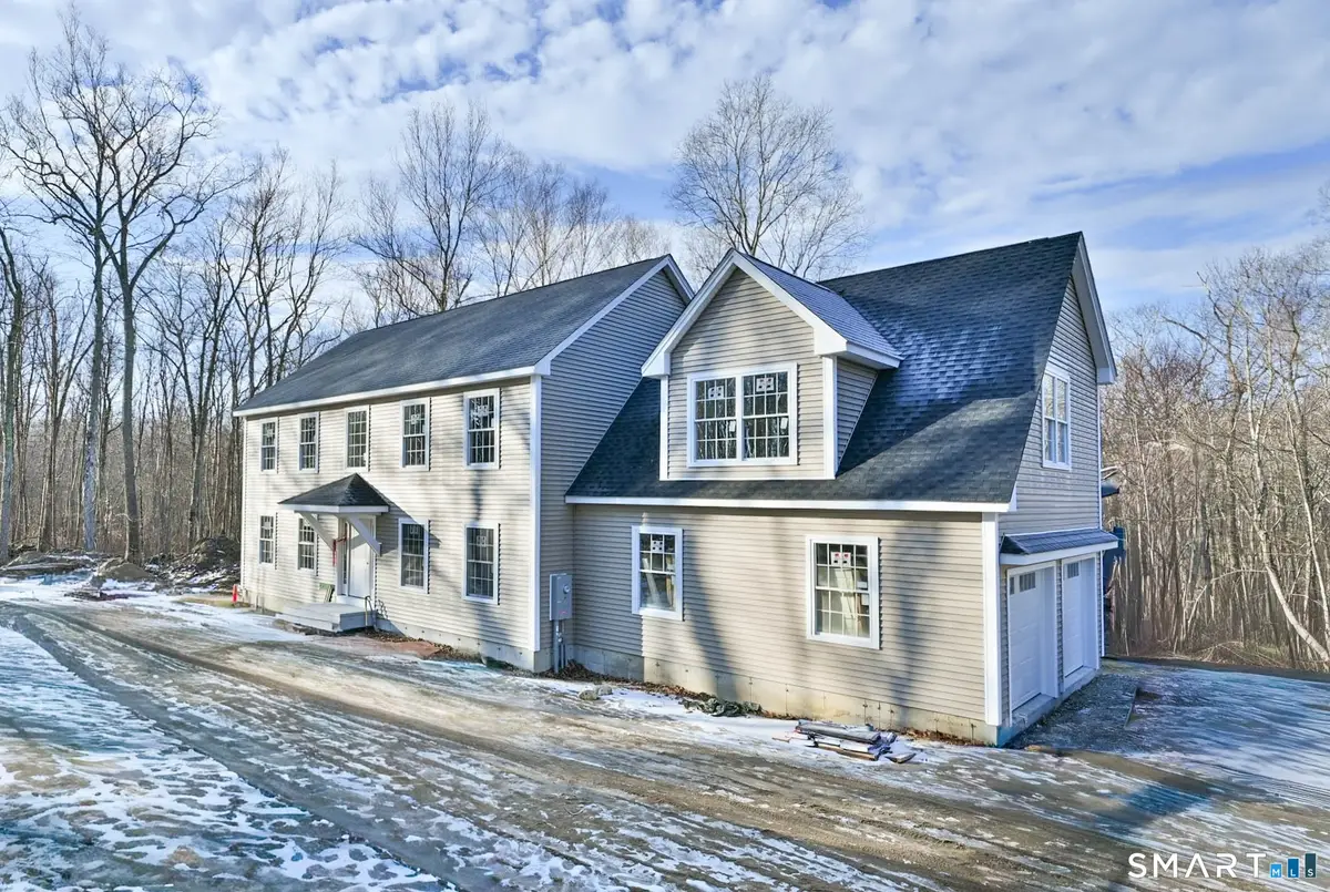 401 Tripp Hollow Road, Canterbury, CT 06234 - Image #1