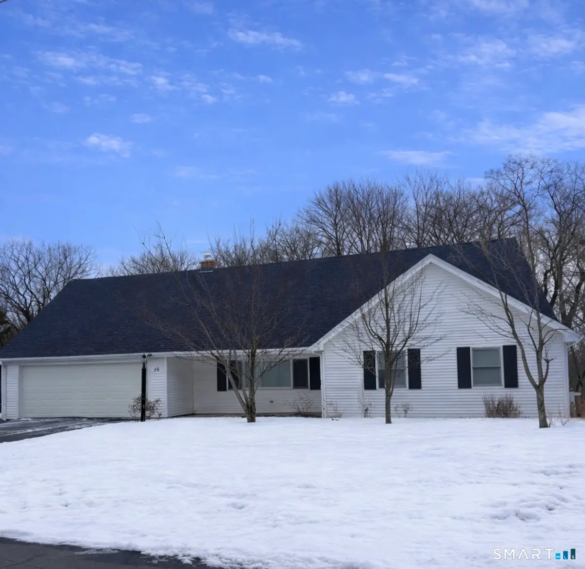 16 Chestnut Lane, West Hartford, CT 06110 - Image #1