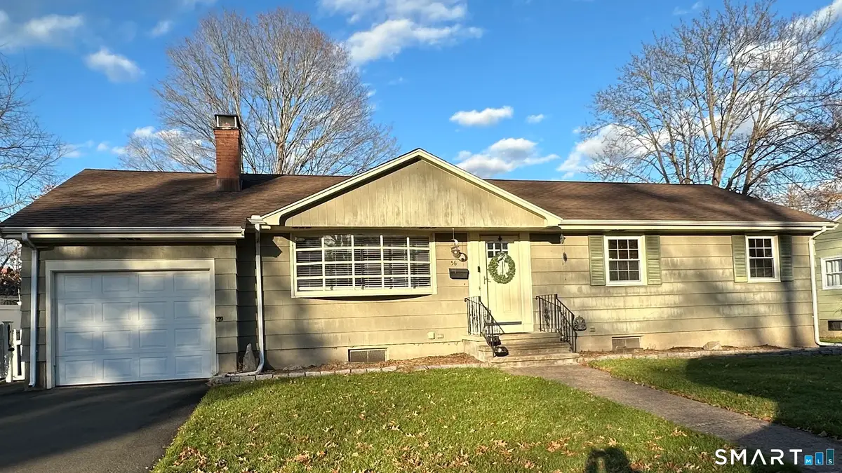 56 Dessa Drive, Hamden, CT 06517 - #1