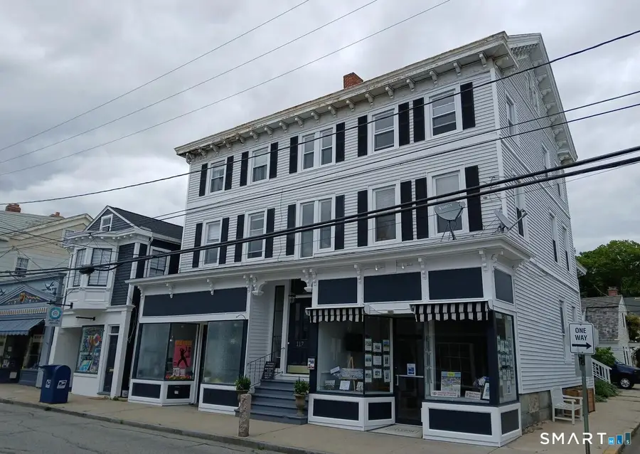 117 Water Street, Stonington, CT 06378 - Image #3