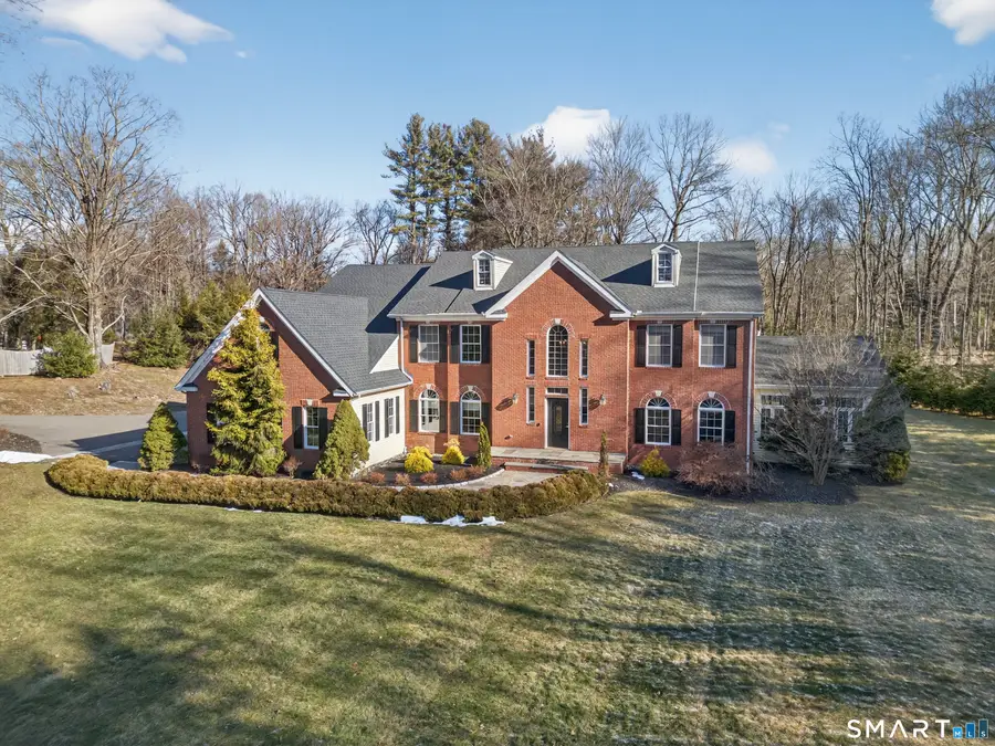 489 Amity Road, Woodbridge, CT 06525 - Image #2