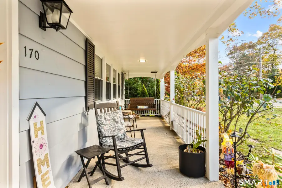 170 Pumpkin Ground Road, Stratford, CT 06614 - Image #2