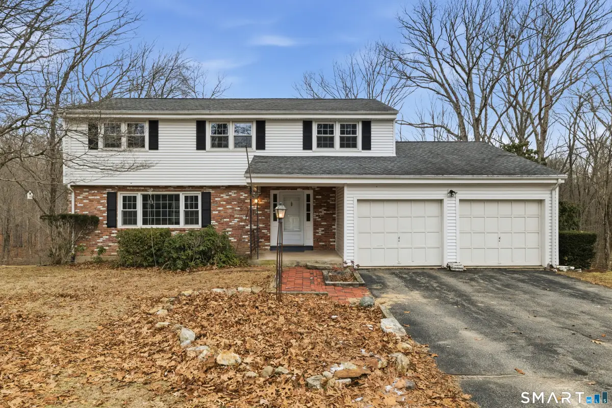 106 David Drive, Coventry, CT 06238 - Image #1