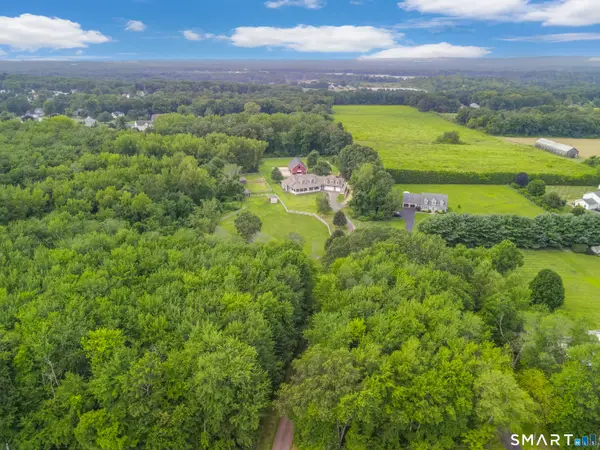 40 + 42 Barber Hill Road, East Windsor, CT 06016