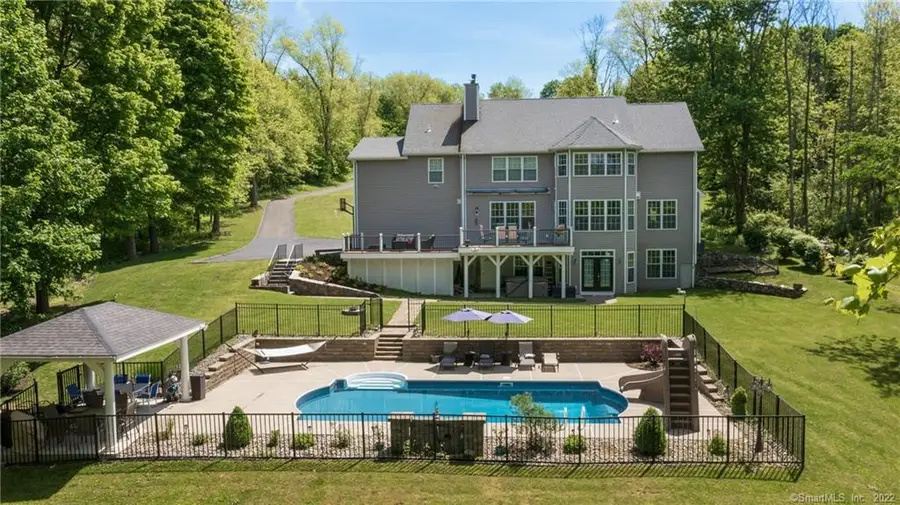 30 Saddle Ridge Road, New Milford, CT 06776 - Image #3