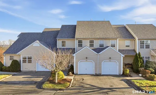 1103 Gray Fox Lane #1103, Rocky Hill, CT 06067