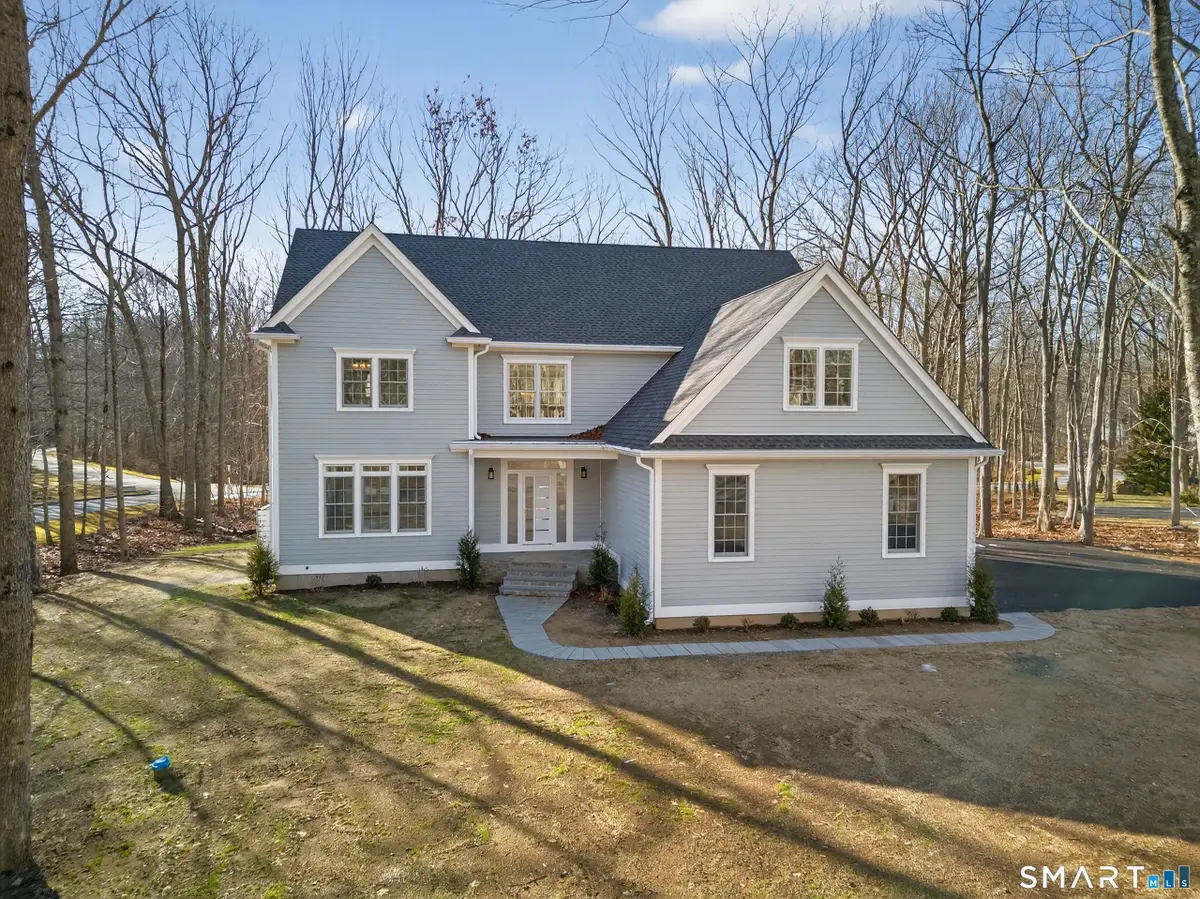 2 Berberis Drive, Old Lyme, CT 06371 - Image #1