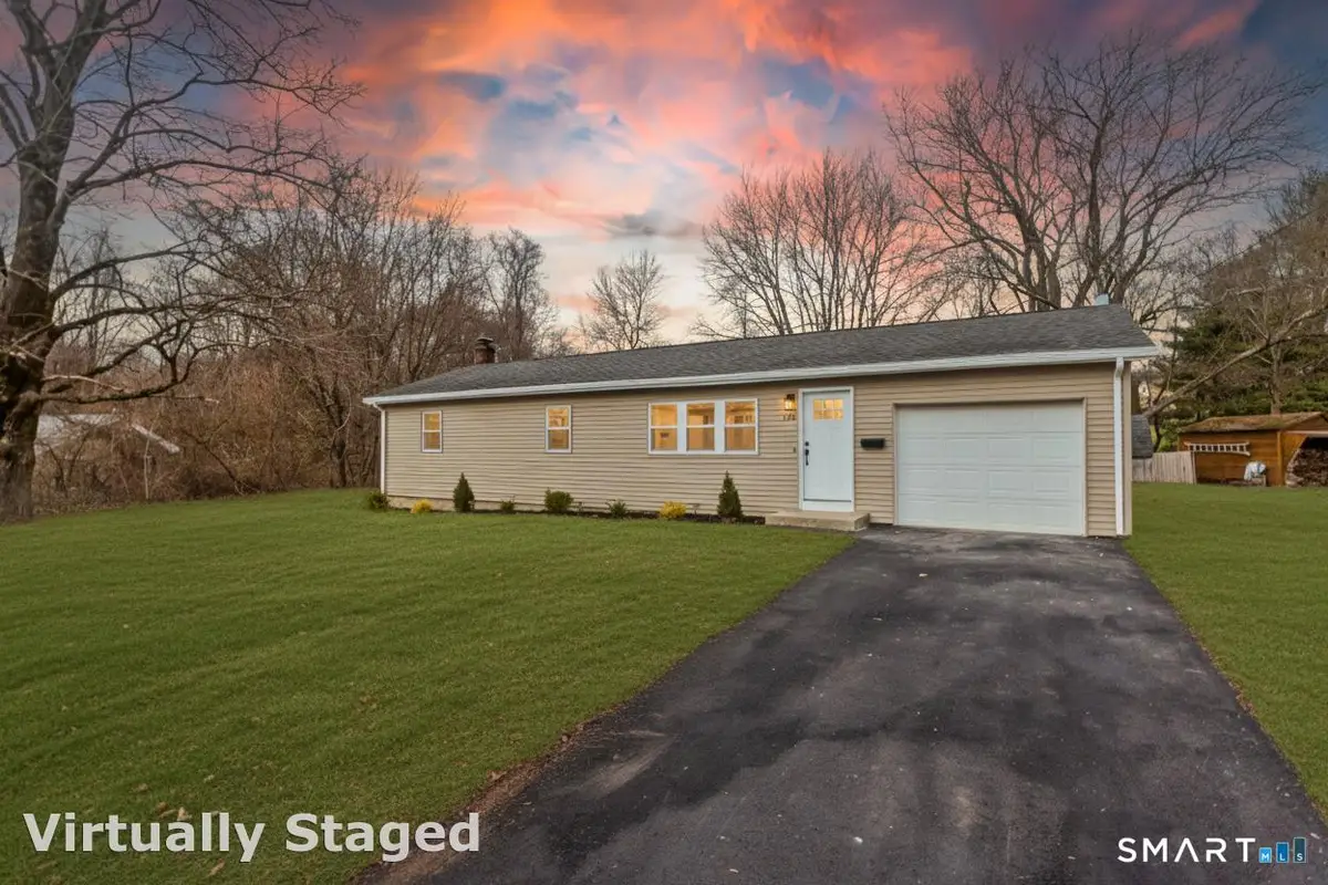 193 Webster Road, Enfield, CT 06082 - Image #1