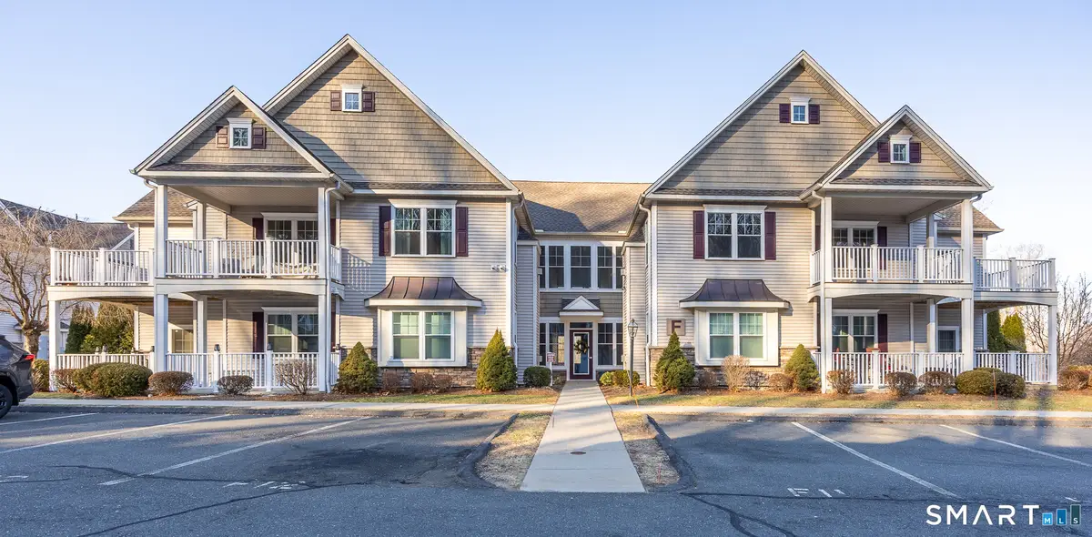 95 South Ridge Lane #FGL-2, Berlin, CT 06037 - Image #1