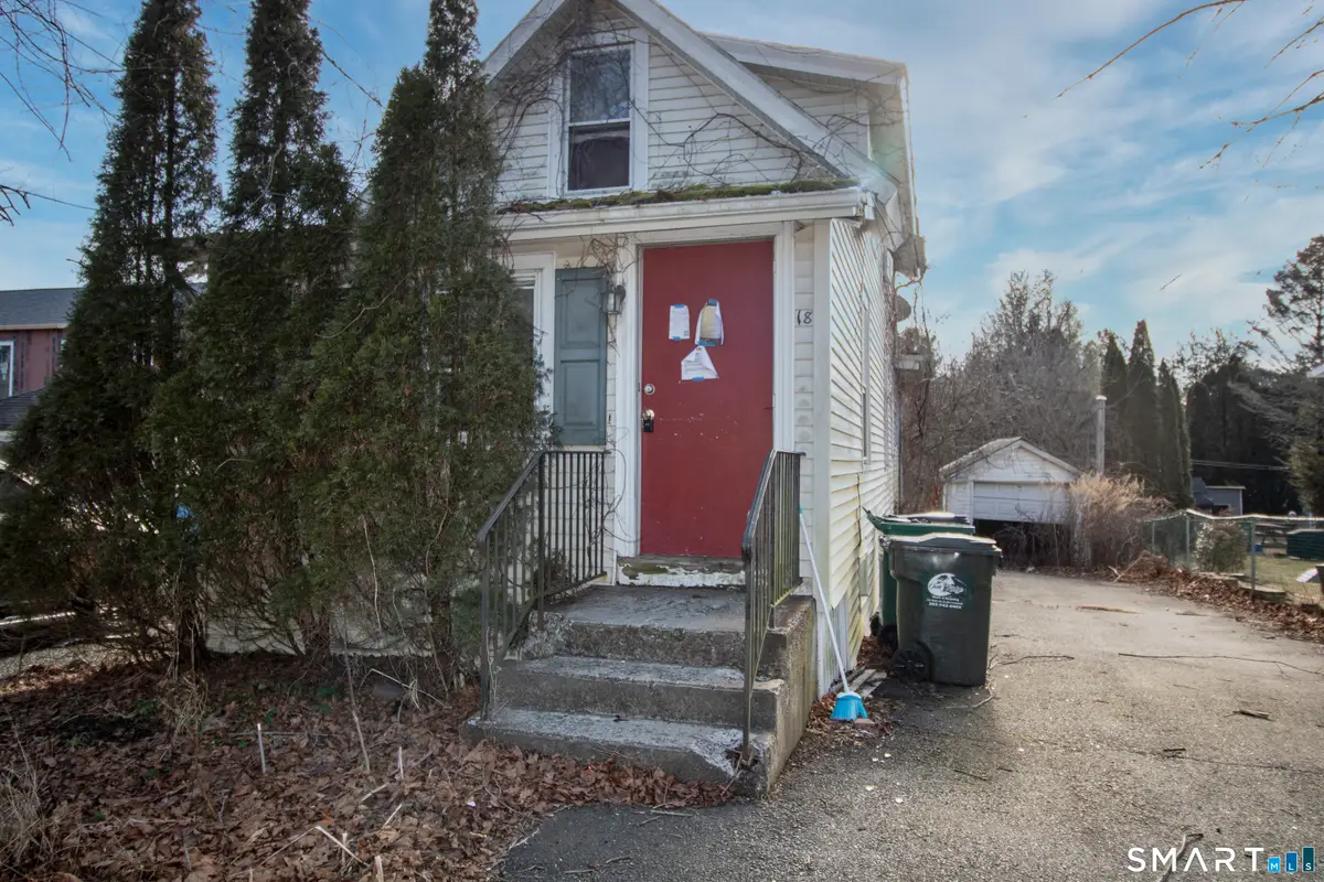 18 Bryson Avenue, Seymour, CT 06483 - Image #1