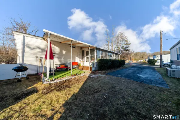 93 Shawnee Road, East Hartford, CT 06118