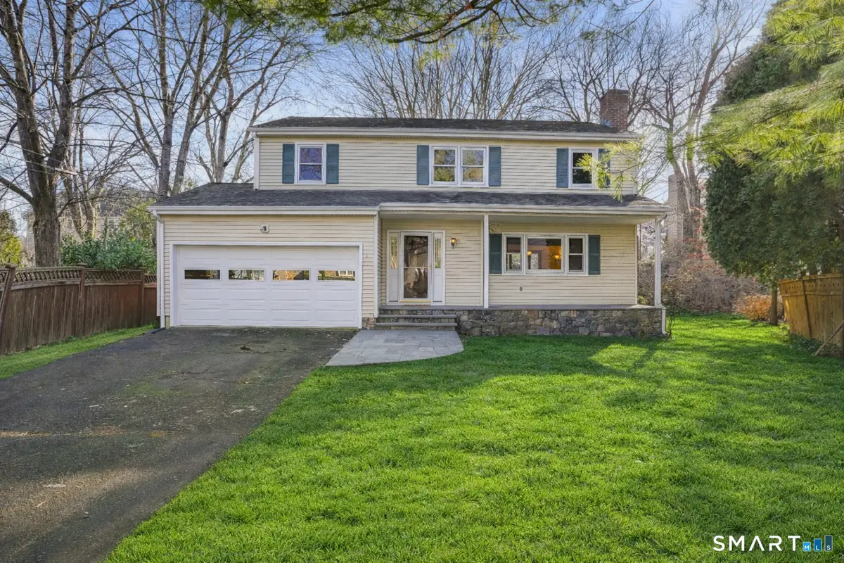 18 Griffith Road, Riverside, CT 06878 - Image #1