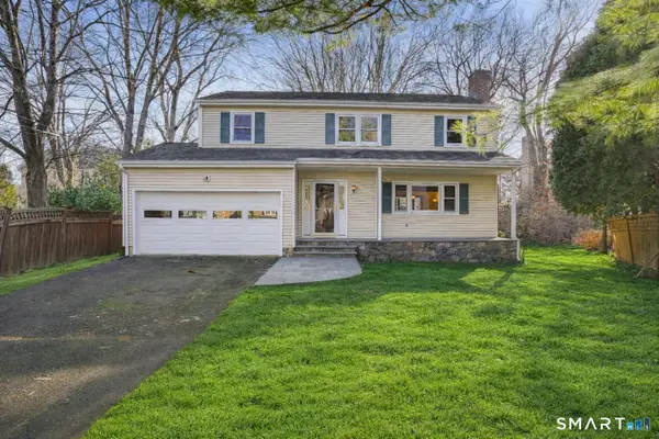 18 Griffith Road, Greenwich, CT 06878