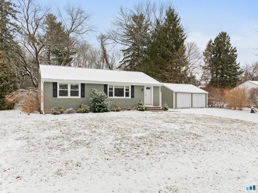 12 Deer Run Road, Wallingford, CT 06492 - #2