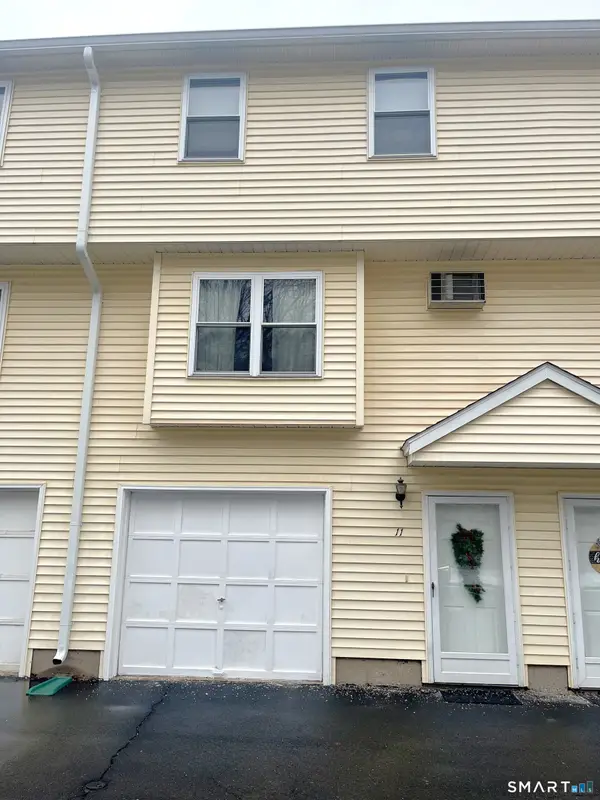 66 Atwood Street #APT 11, Plainville, CT 06062