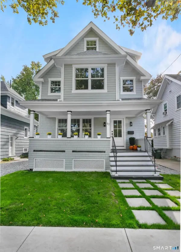 97 Fayerweather Terrace, Bridgeport, CT 06605