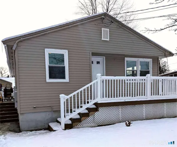 20 Liberty Street, Vernon, CT 06066