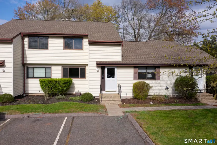 6-3 Oak Forest Drive #63, Manchester, CT 06042 - #2