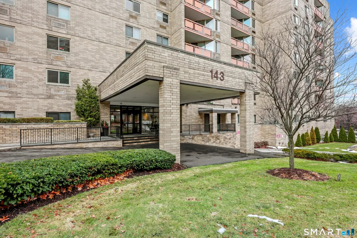 143 Hoyt Street #APT 5K, Stamford, CT 06905 - Image #1