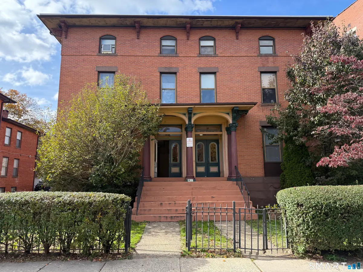 31 Wethersfield Avenue #I, Hartford, CT 06114 - #1