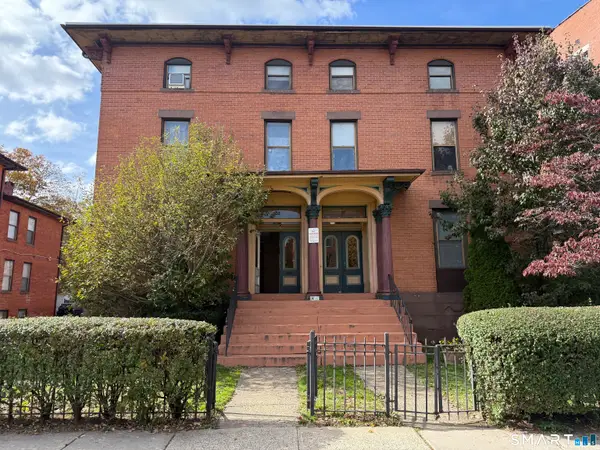 31 Wethersfield Avenue #I, Hartford, CT 06114