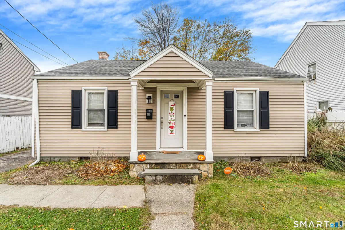 619 Queen Street, Bridgeport, CT 06606 - Image #1