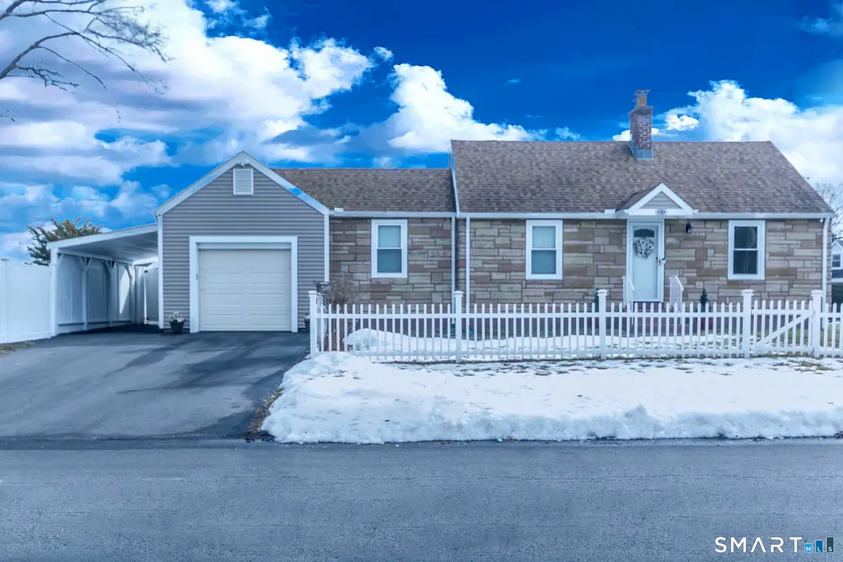 2415 Corbin Avenue, New Britain, CT 06053 - Image #1