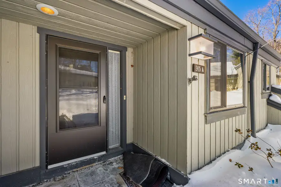 915 Heritage Village #A, Southbury, CT 06488 - #2