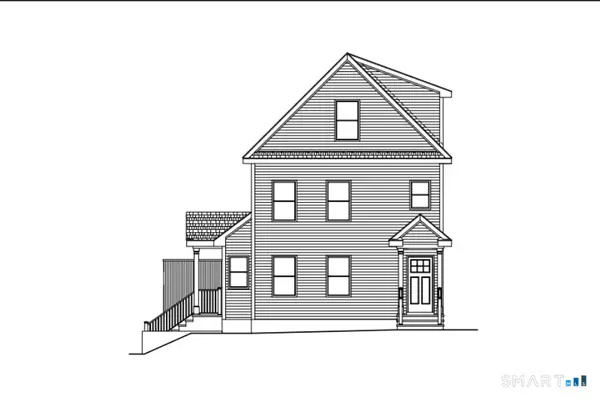 391 Coleman Street, Bridgeport, CT 06604