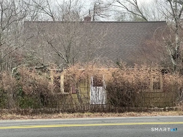 602 Fan Hill Road, Monroe, CT 06468 - Image #1